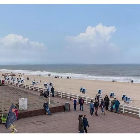 Fewo Blick Ueber Sylt Westerland Ngoại thất bức ảnh