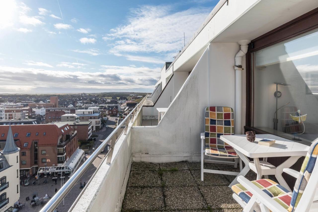 Fewo Blick Ueber Sylt Westerland Ngoại thất bức ảnh